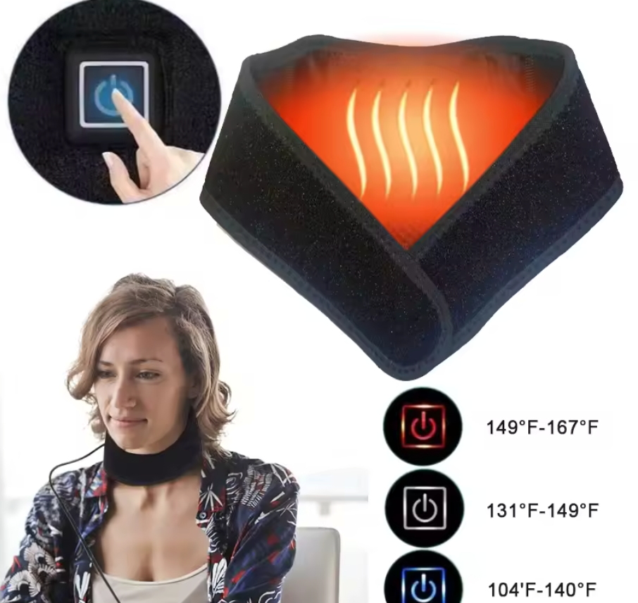 Noyre Heat Pad