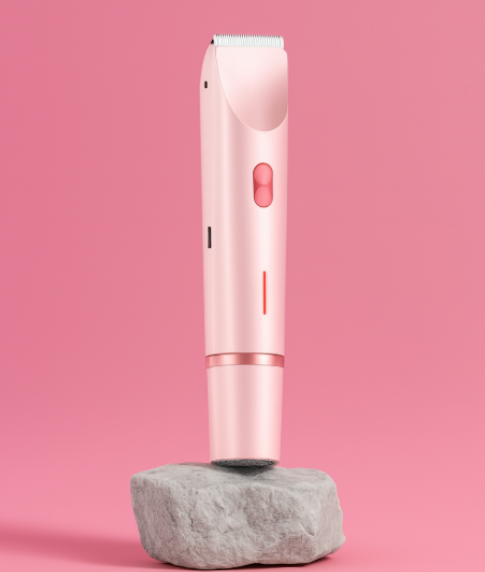 Beach Party Trimmer 2.0