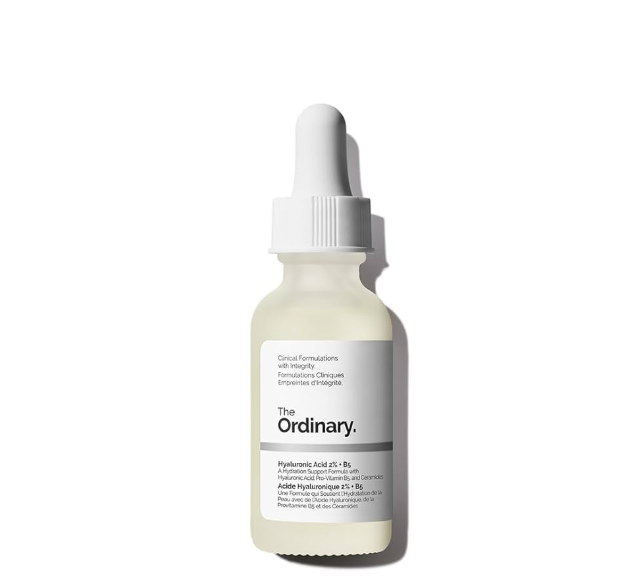 Hyaluronic Acid Serum