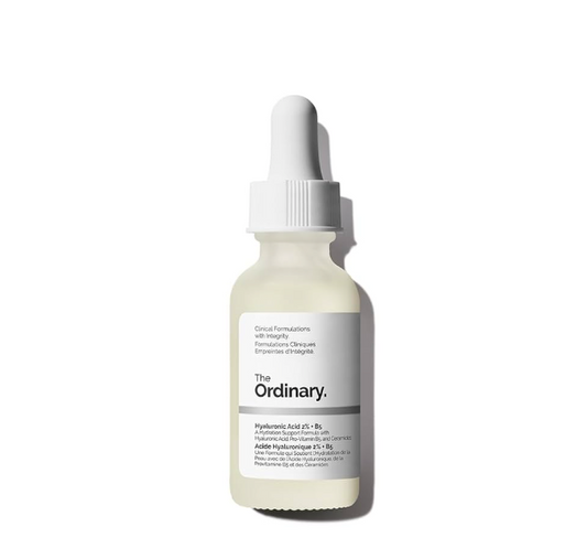 Hyaluronic Acid Serum