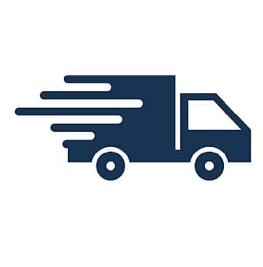 Faster and protected shipping