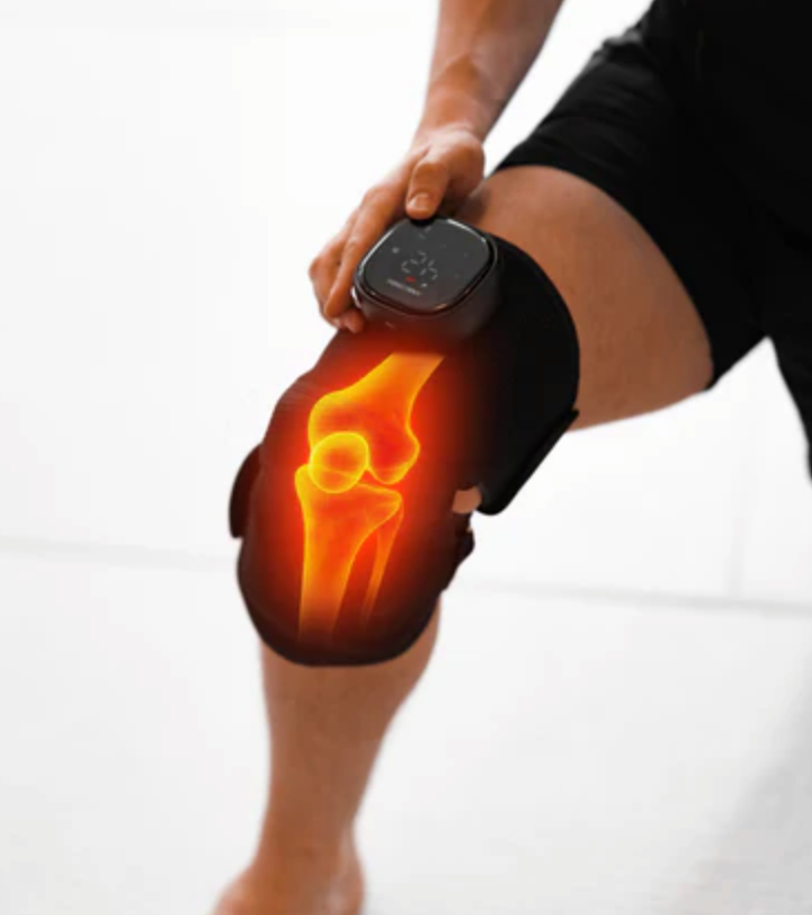 ThermaKnee Knee Massager
