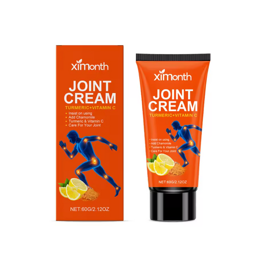 Joint Cream