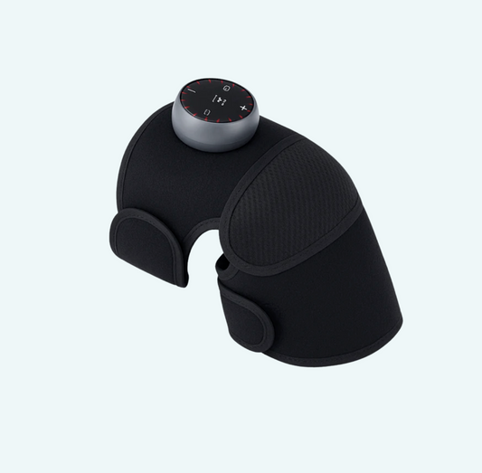 ThermaKnee Knee Massager